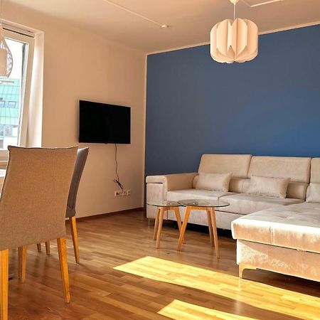 סנט פולטן Homely Stay Apartment 2 מראה חיצוני תמונה