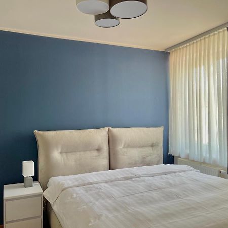 סנט פולטן Homely Stay Apartment 2 מראה חיצוני תמונה