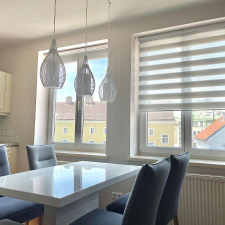 סנט פולטן Homely Stay Apartment 2 מראה חיצוני תמונה