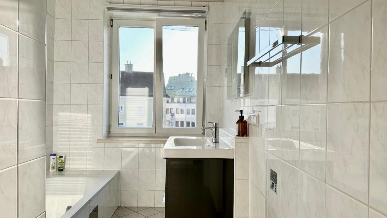 סנט פולטן Homely Stay Apartment 2 מראה חיצוני תמונה