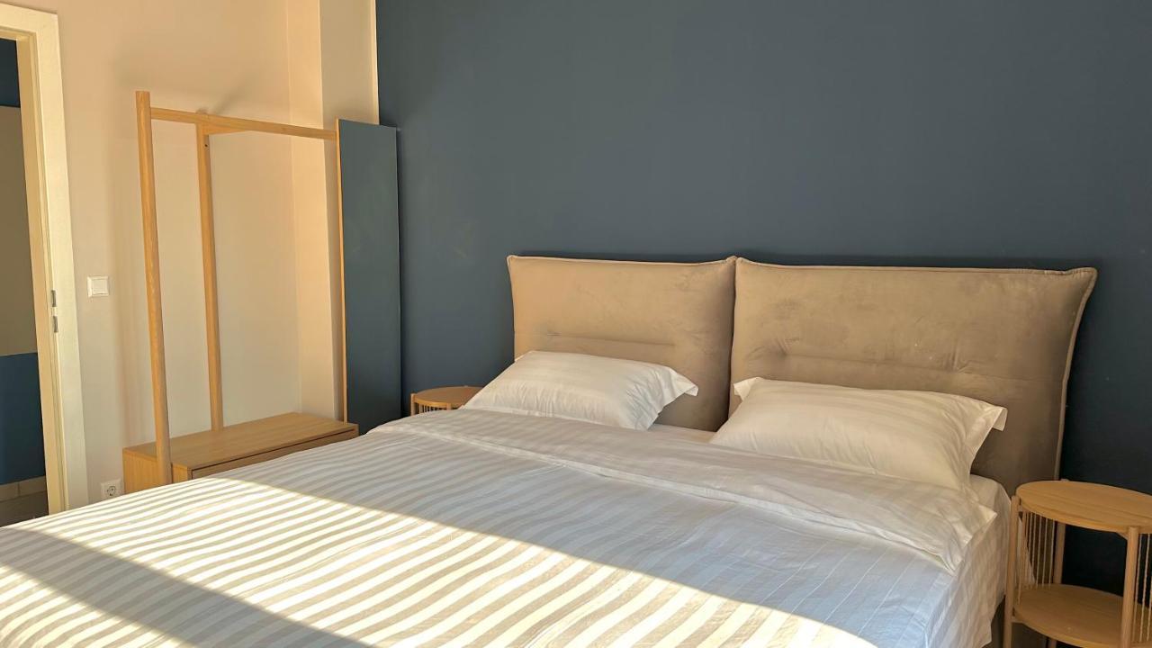 סנט פולטן Homely Stay Apartment 2 מראה חיצוני תמונה