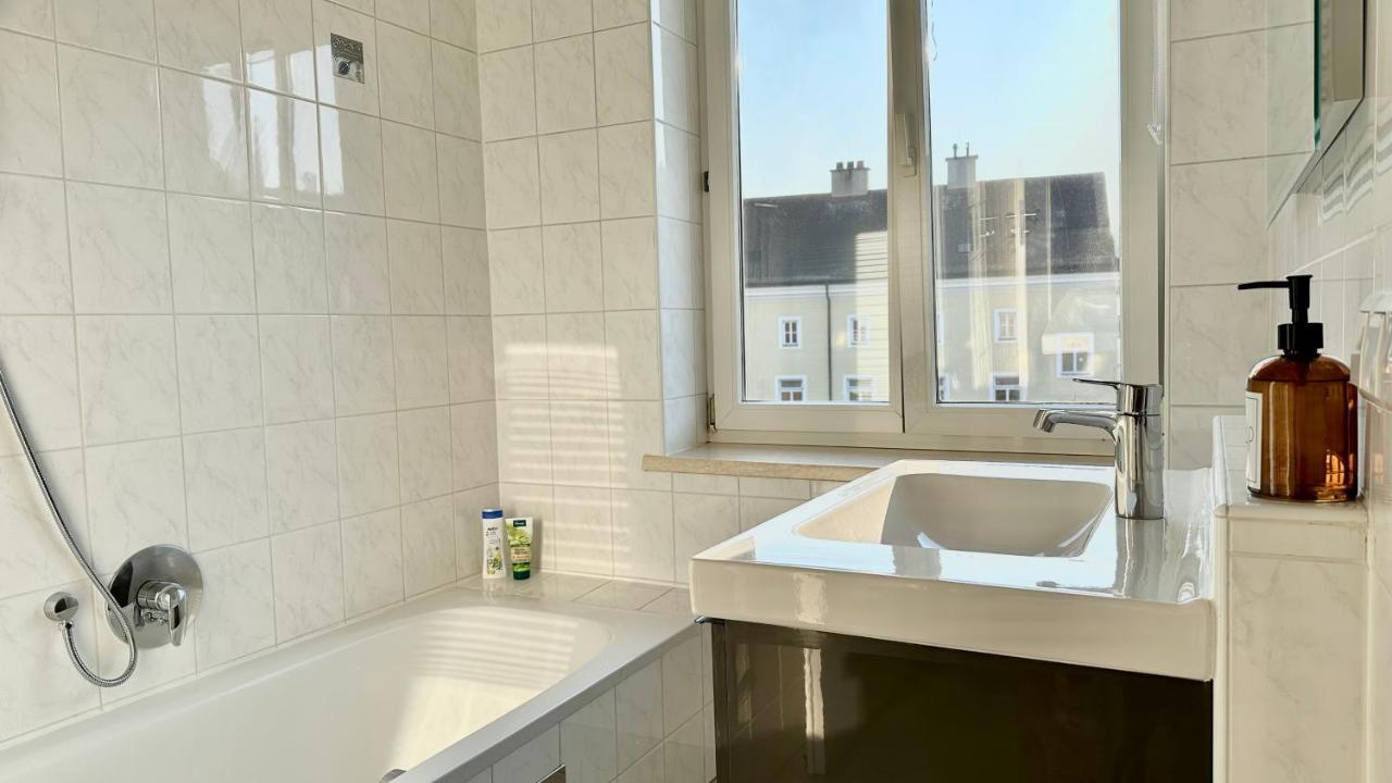 סנט פולטן Homely Stay Apartment 2 מראה חיצוני תמונה