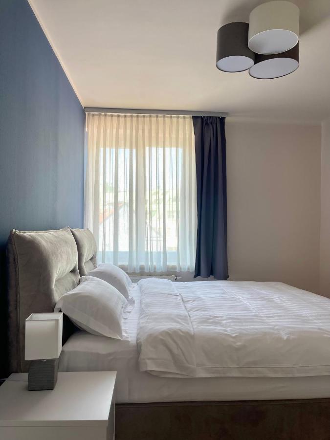 סנט פולטן Homely Stay Apartment 2 מראה חיצוני תמונה
