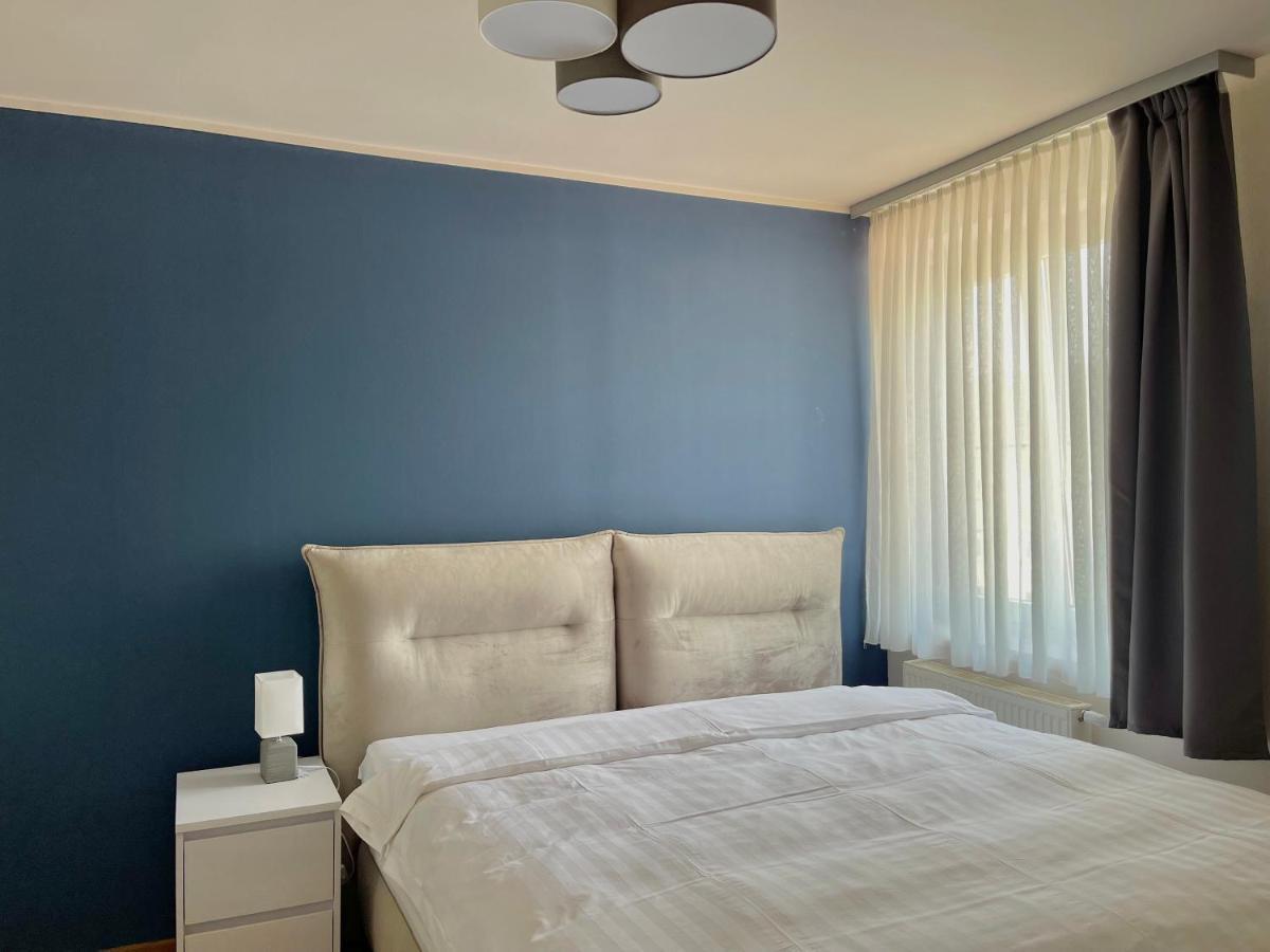 סנט פולטן Homely Stay Apartment 2 מראה חיצוני תמונה