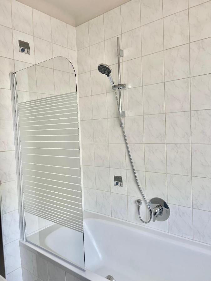 סנט פולטן Homely Stay Apartment 2 מראה חיצוני תמונה