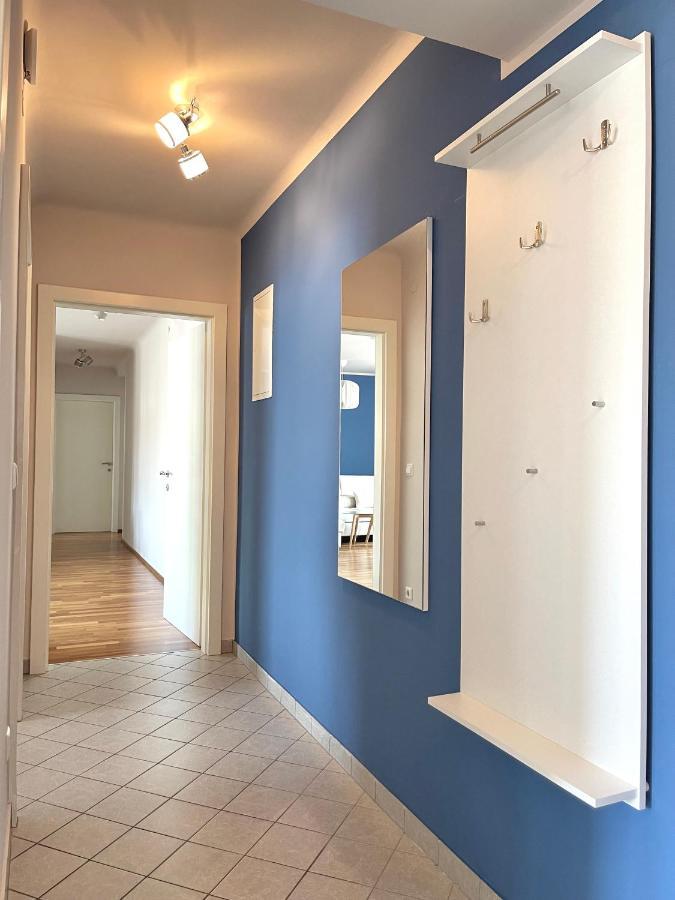 סנט פולטן Homely Stay Apartment 2 מראה חיצוני תמונה