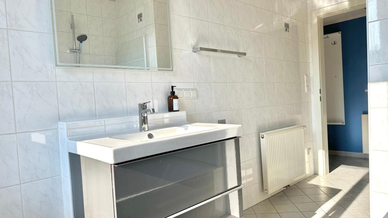 סנט פולטן Homely Stay Apartment 2 מראה חיצוני תמונה