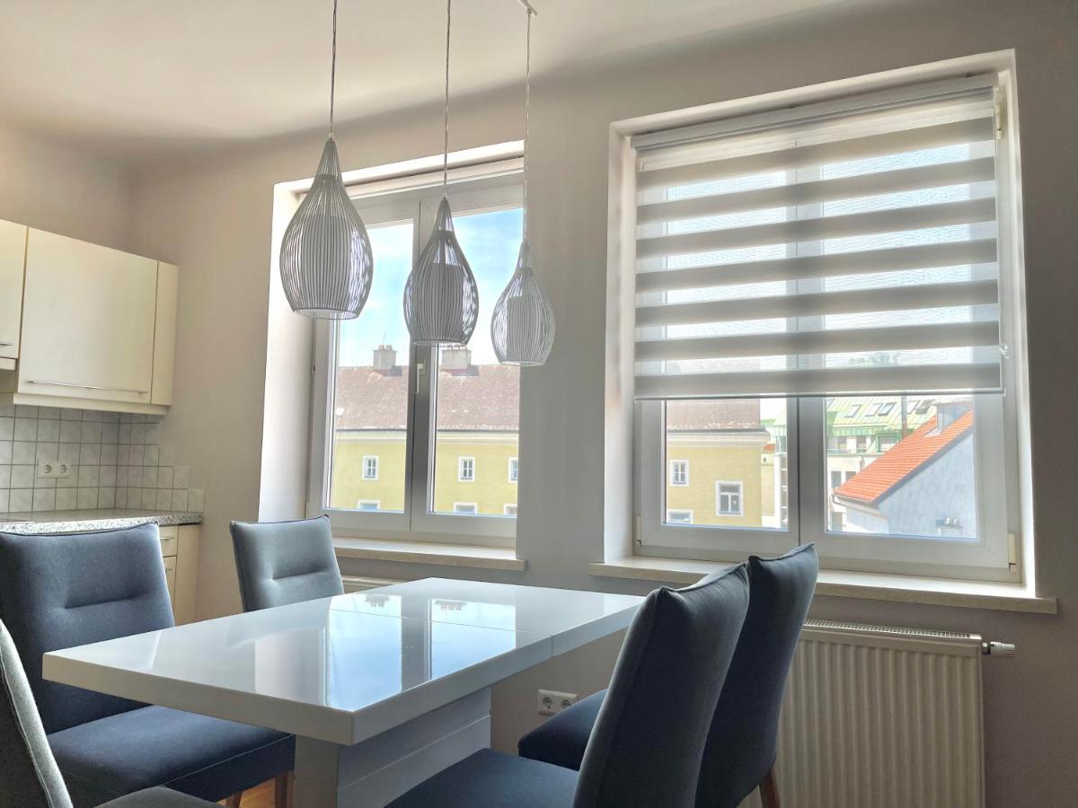 סנט פולטן Homely Stay Apartment 2 מראה חיצוני תמונה