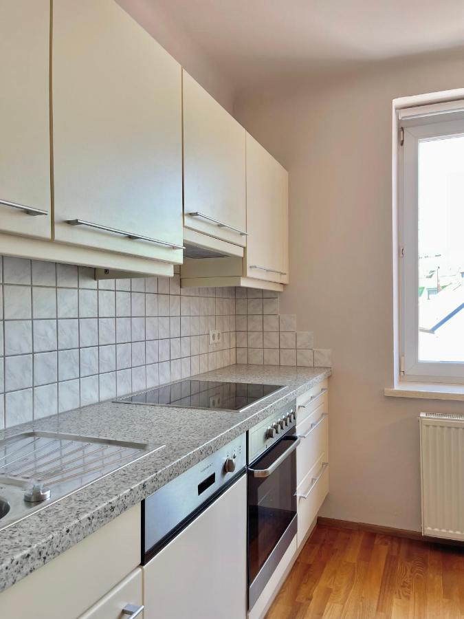 סנט פולטן Homely Stay Apartment 2 מראה חיצוני תמונה