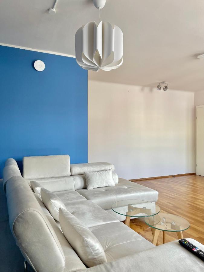 סנט פולטן Homely Stay Apartment 2 מראה חיצוני תמונה